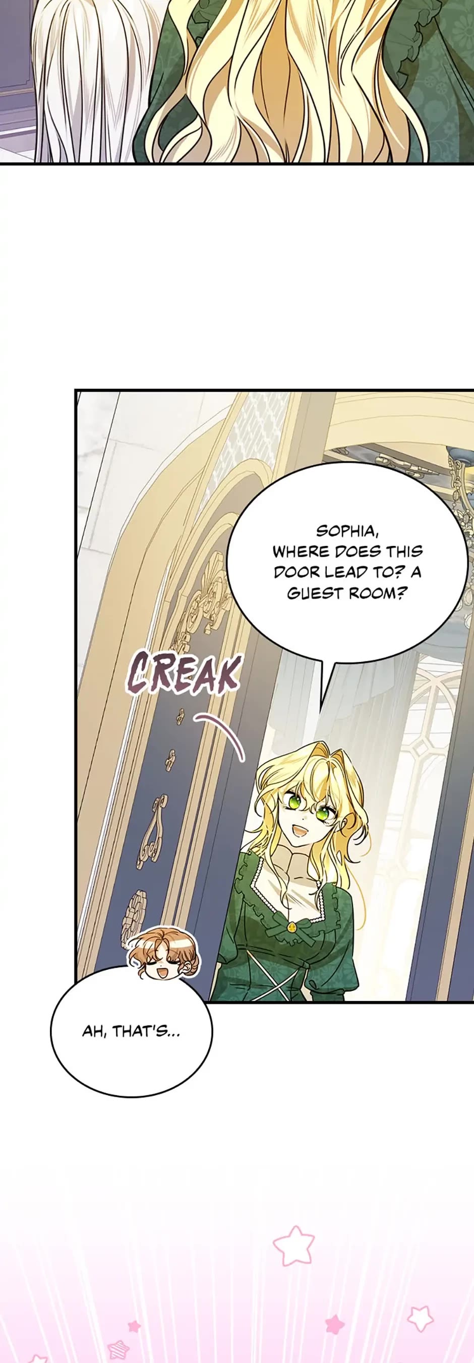 The Perfect Ending for the Villainess of a Fairy Tale chapter 28 page 39