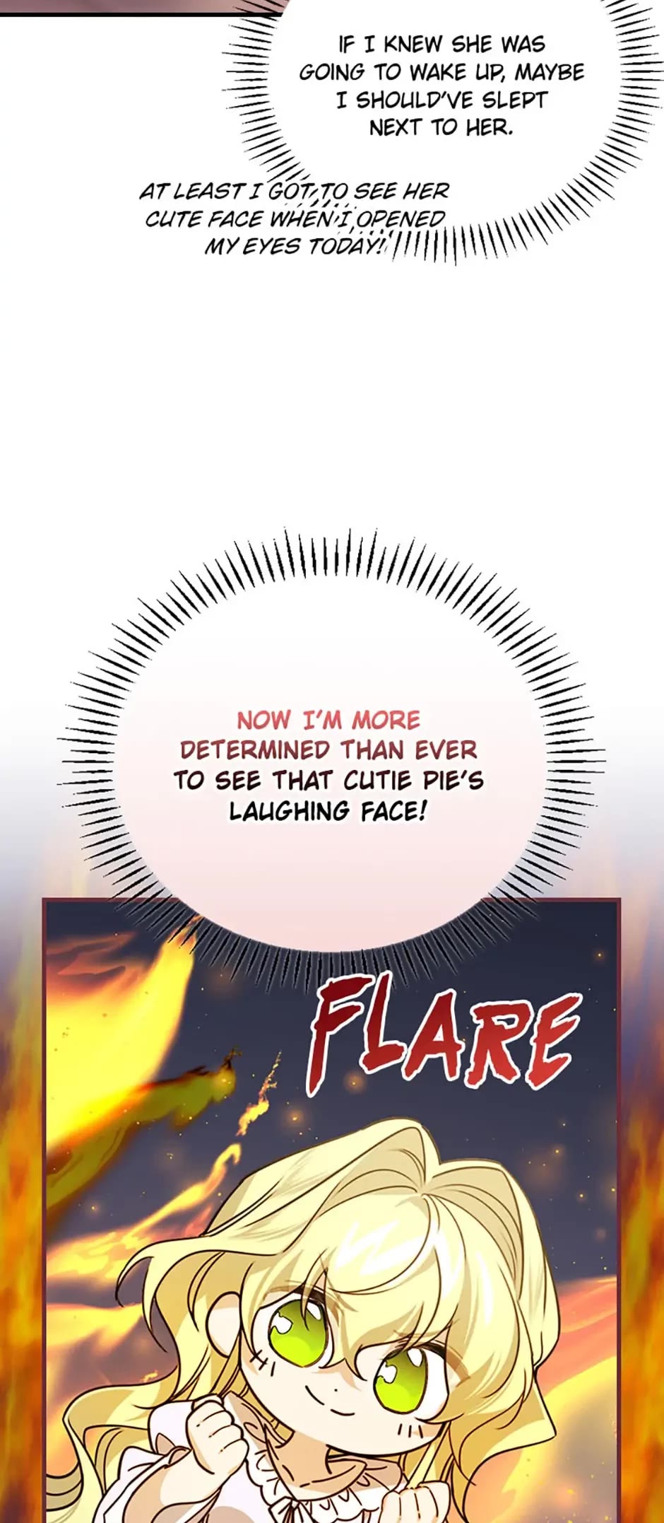 The Perfect Ending for the Villainess of a Fairy Tale chapter 28 page 4