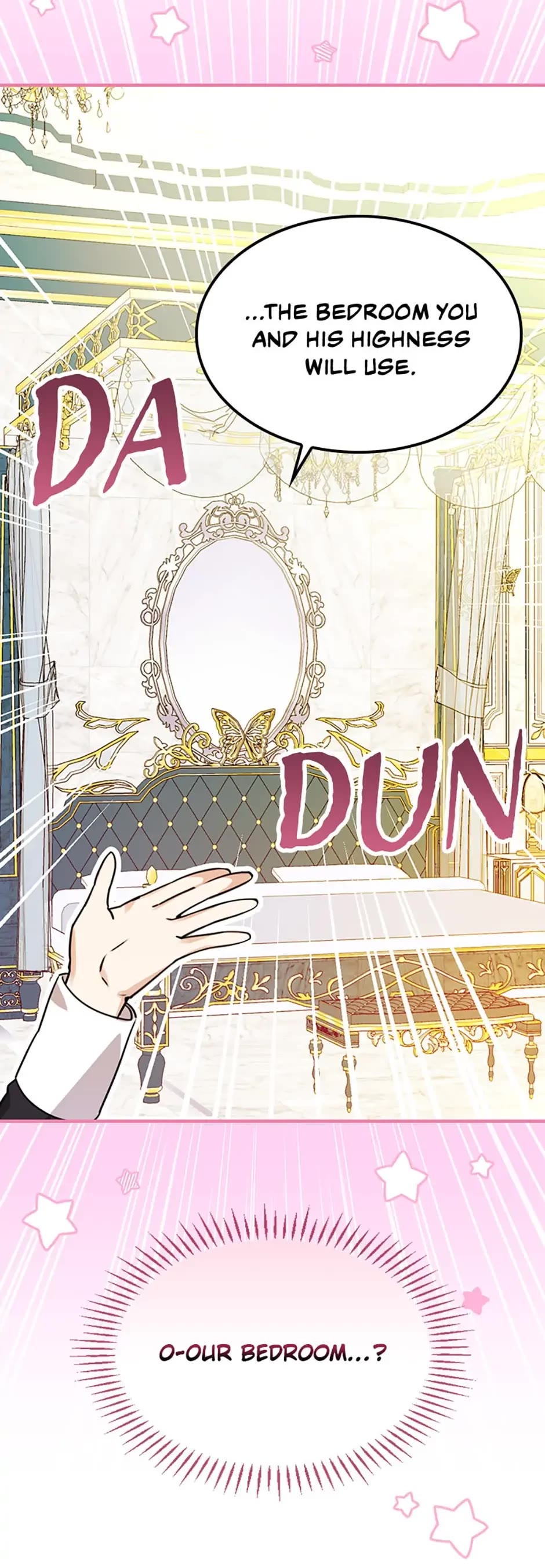 The Perfect Ending for the Villainess of a Fairy Tale chapter 28 page 40