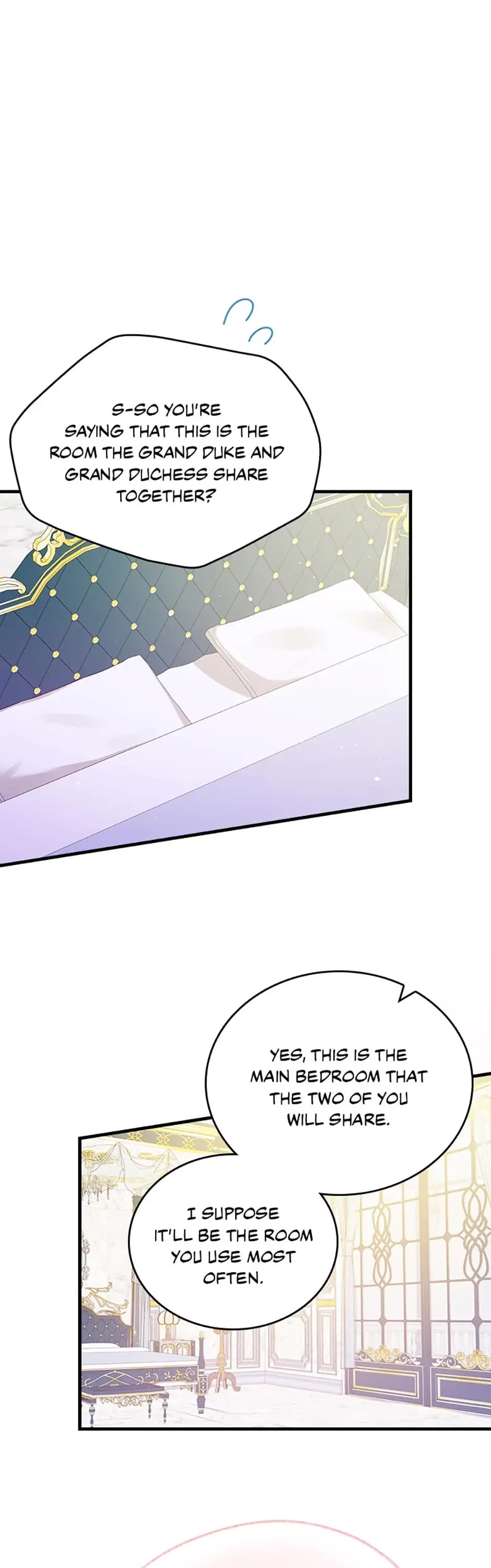 The Perfect Ending for the Villainess of a Fairy Tale chapter 28 page 41