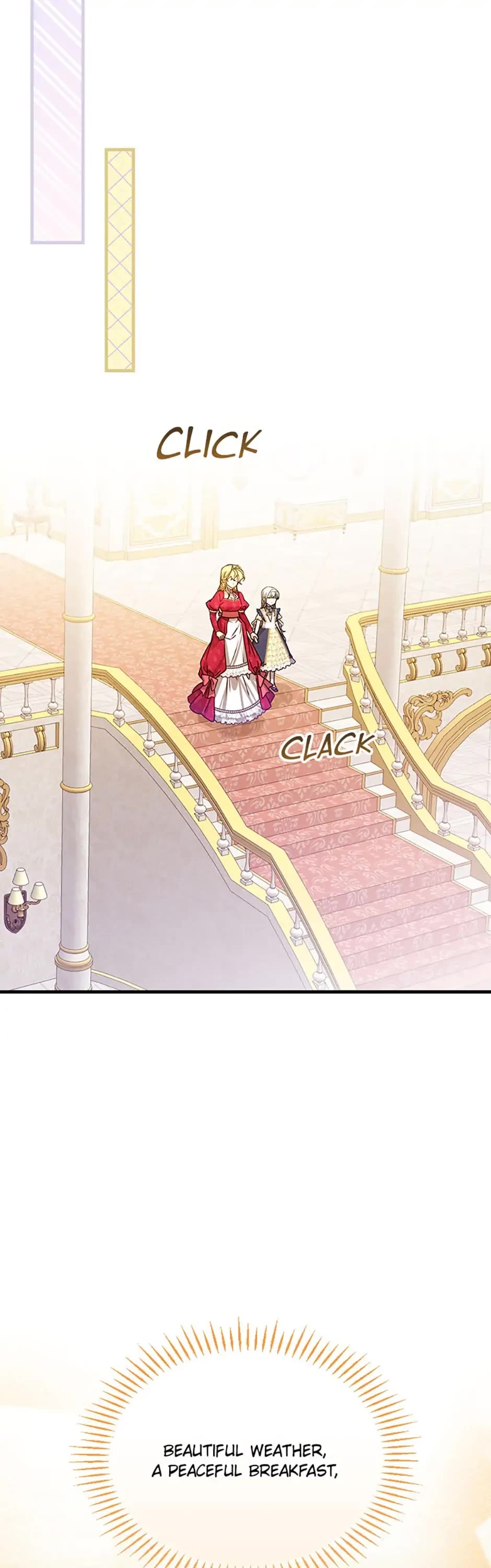 The Perfect Ending for the Villainess of a Fairy Tale chapter 28 page 46