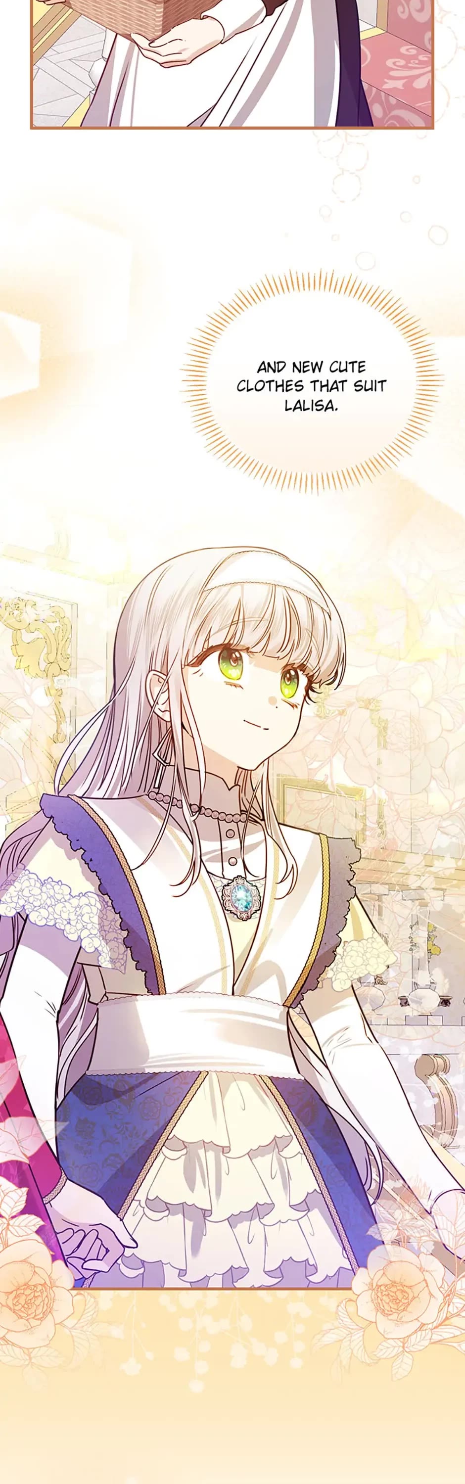 The Perfect Ending for the Villainess of a Fairy Tale chapter 28 page 48