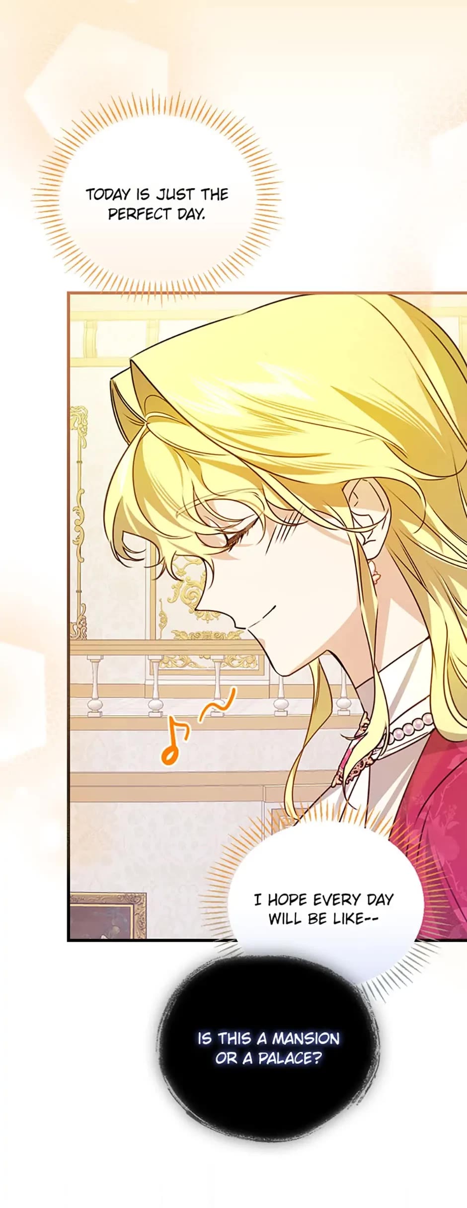 The Perfect Ending for the Villainess of a Fairy Tale chapter 28 page 49