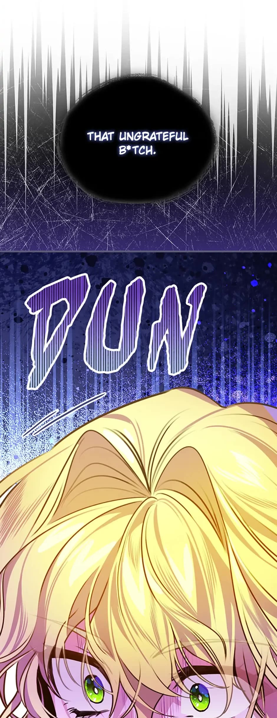 The Perfect Ending for the Villainess of a Fairy Tale chapter 28 page 50