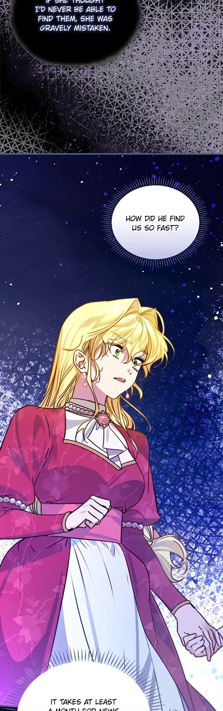 The Perfect Ending for the Villainess of a Fairy Tale chapter 28 page 53