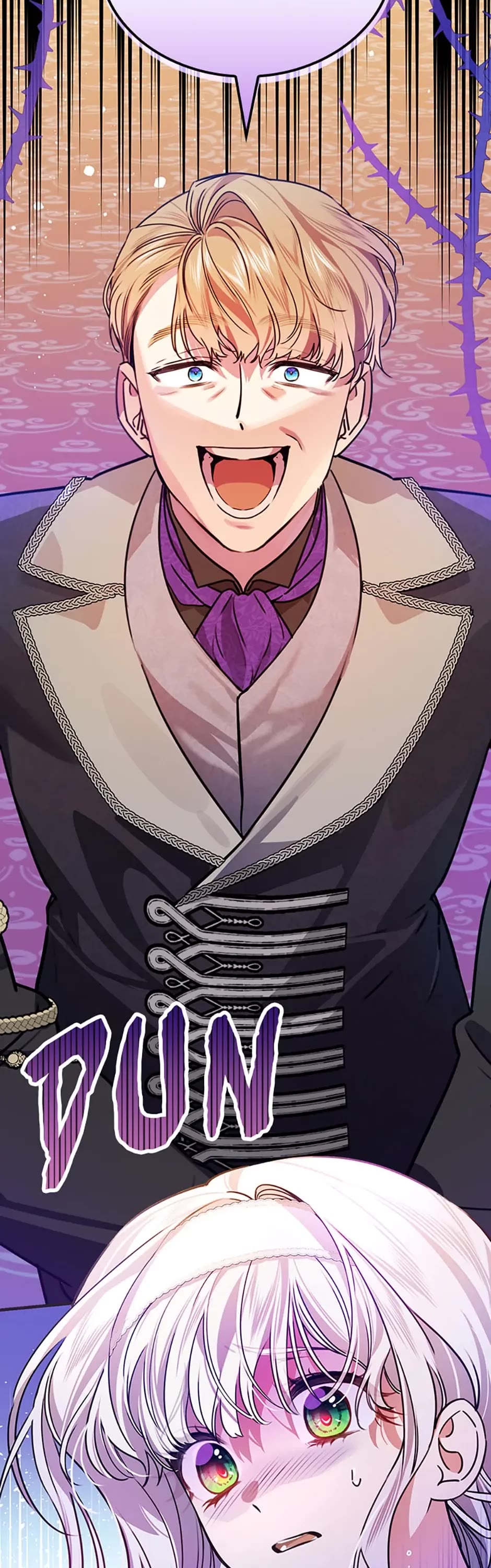 The Perfect Ending for the Villainess of a Fairy Tale chapter 28 page 57