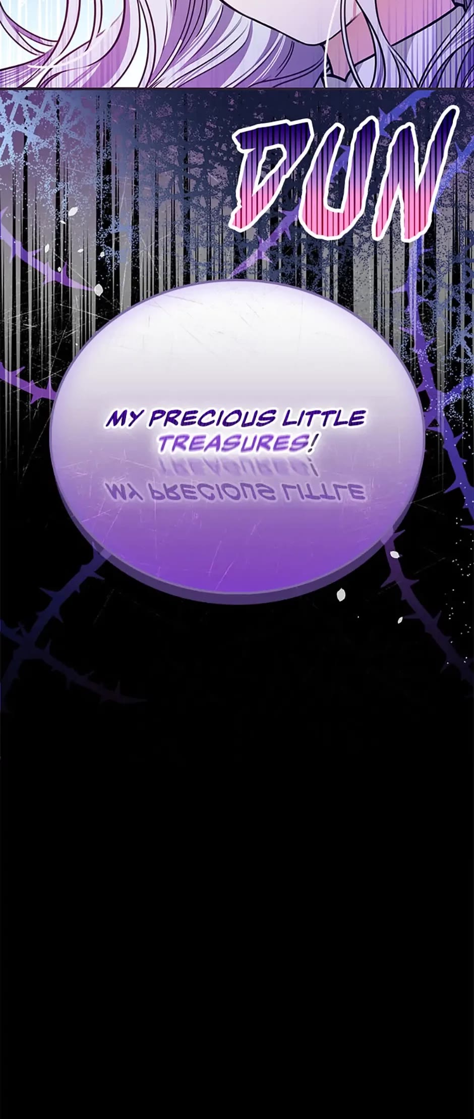 The Perfect Ending for the Villainess of a Fairy Tale chapter 28 page 58