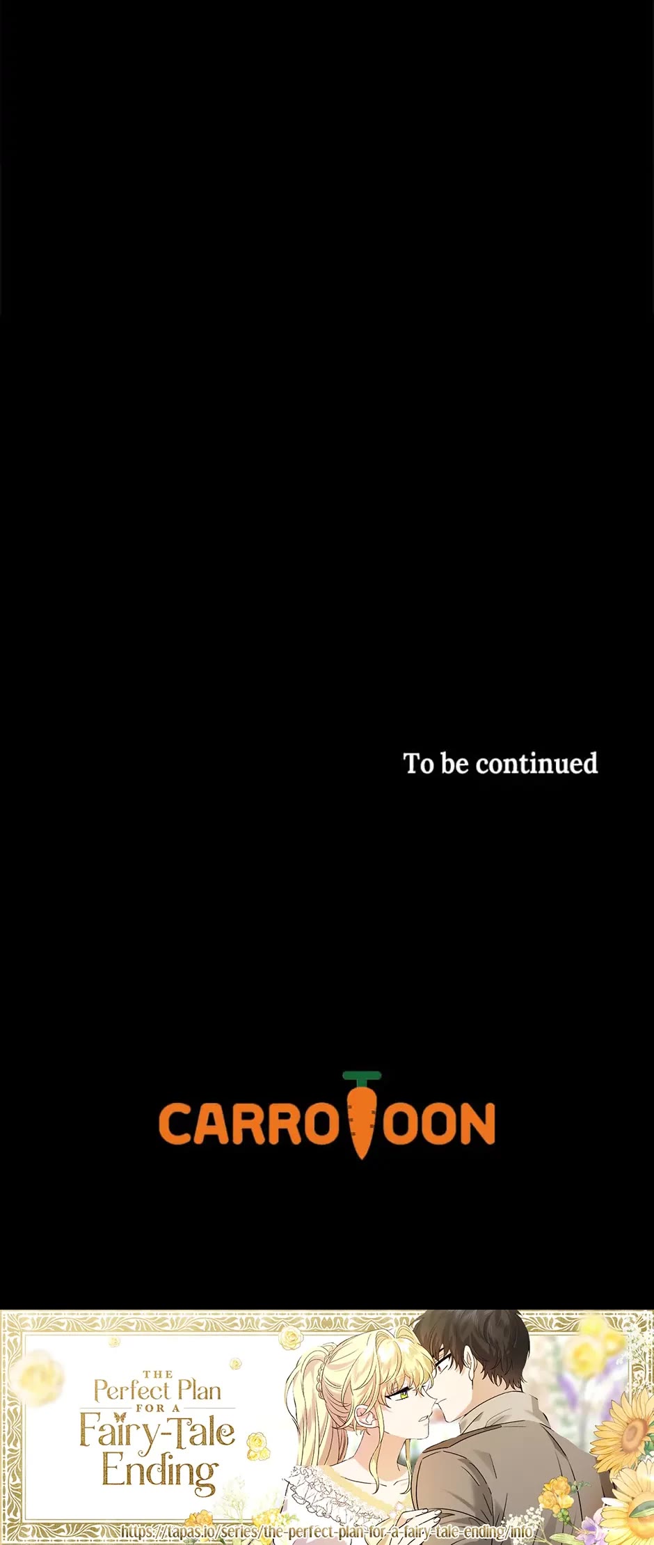 The Perfect Ending for the Villainess of a Fairy Tale chapter 28 page 59