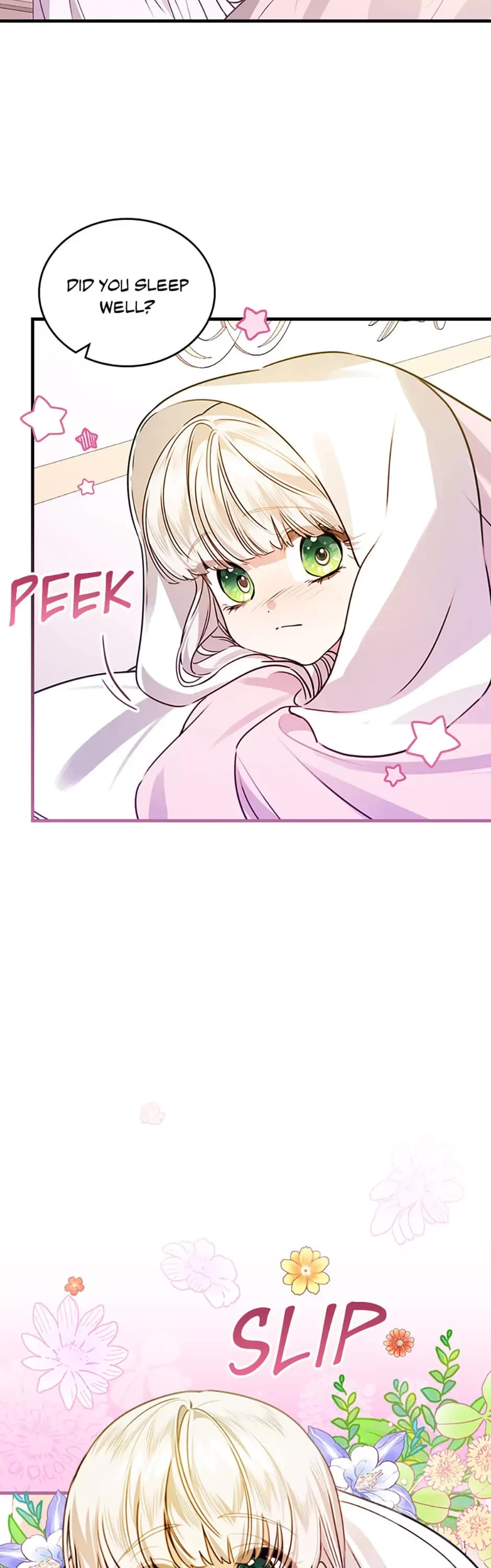 The Perfect Ending for the Villainess of a Fairy Tale chapter 28 page 6