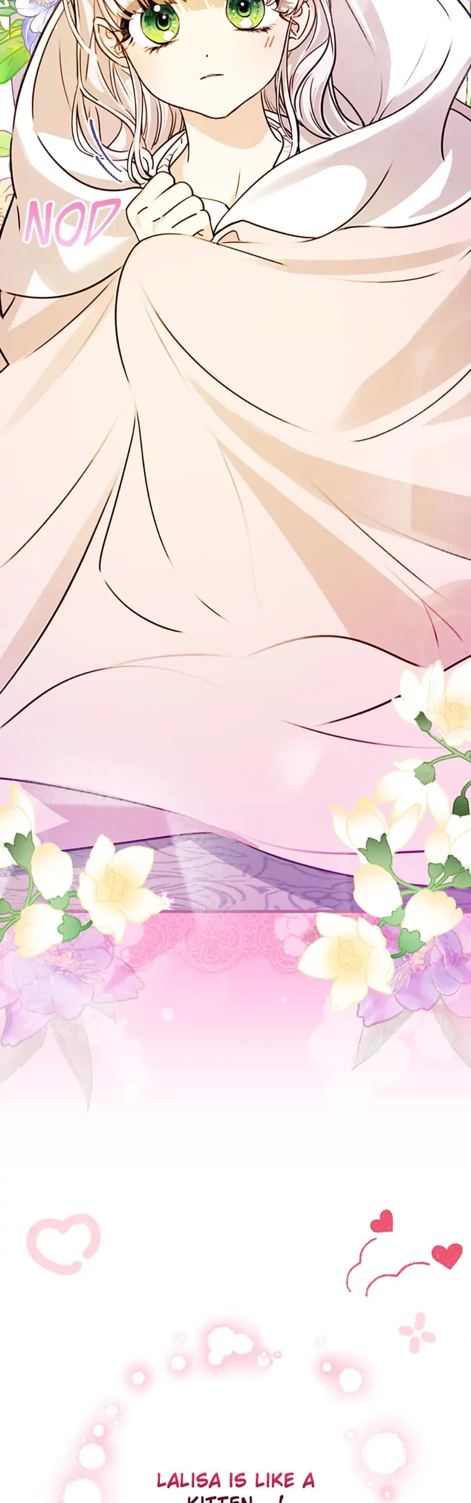 The Perfect Ending for the Villainess of a Fairy Tale chapter 28 page 7