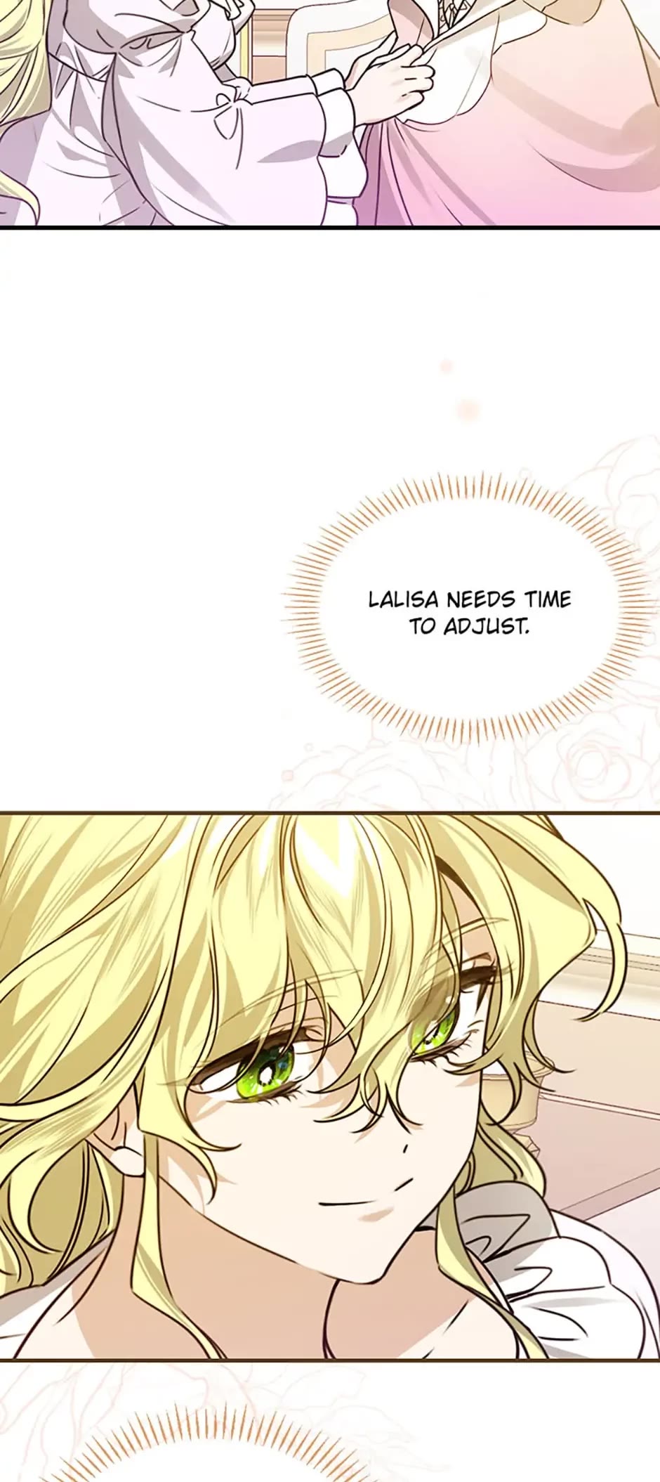 The Perfect Ending for the Villainess of a Fairy Tale chapter 28 page 9