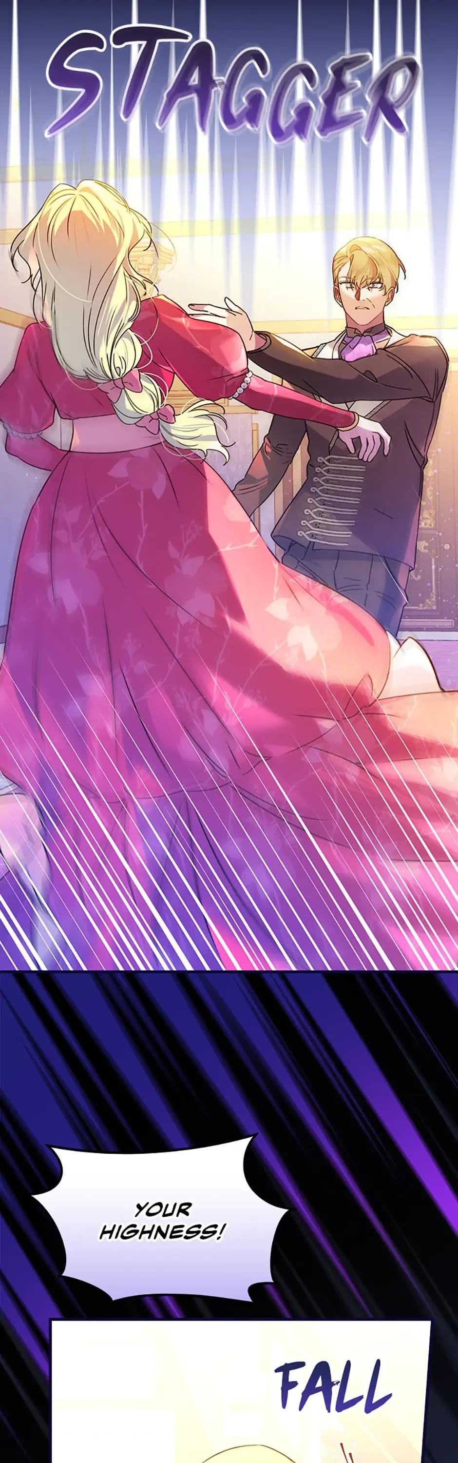 The Perfect Ending for the Villainess of a Fairy Tale chapter 29 page 13