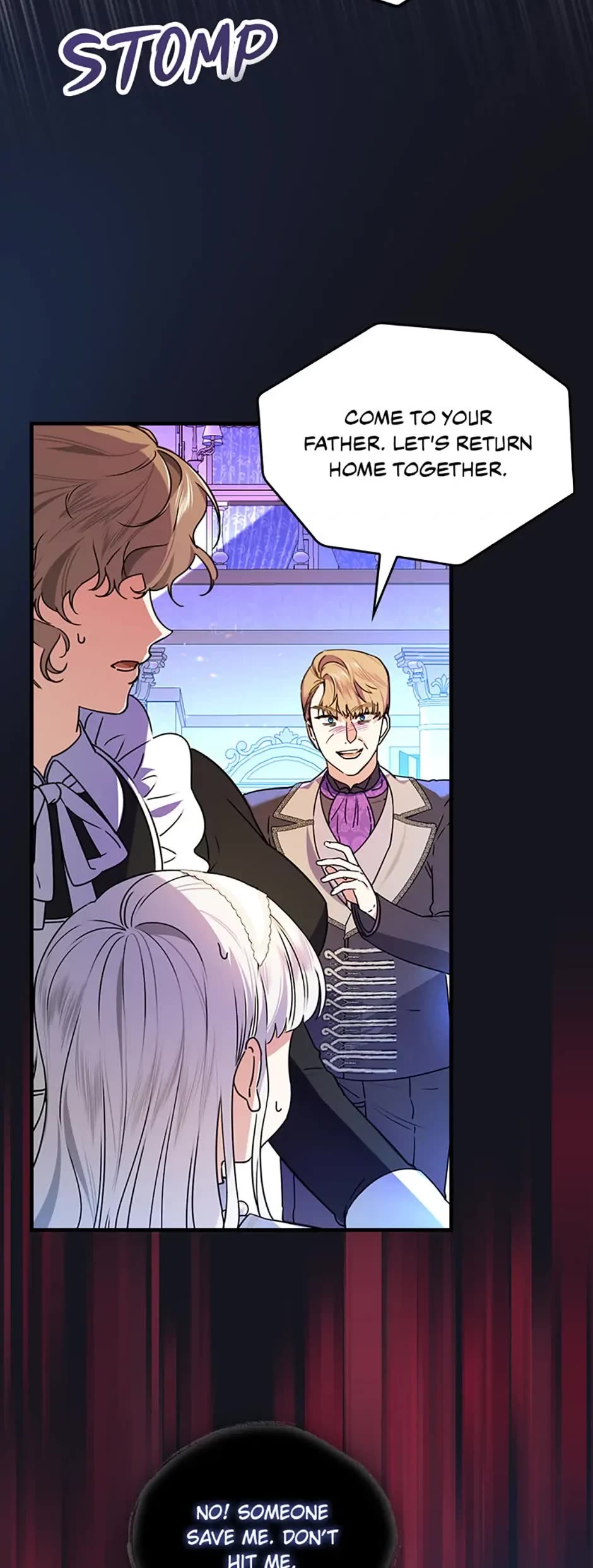 The Perfect Ending for the Villainess of a Fairy Tale chapter 29 page 15