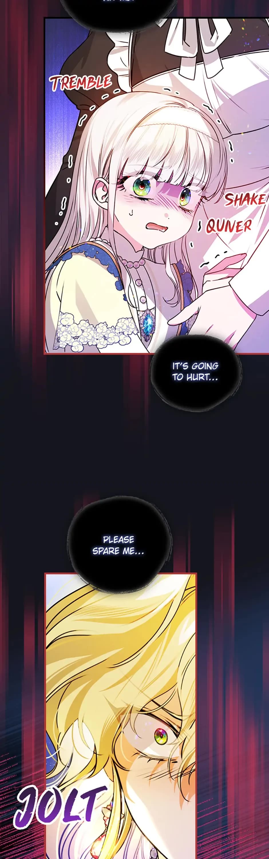 The Perfect Ending for the Villainess of a Fairy Tale chapter 29 page 16