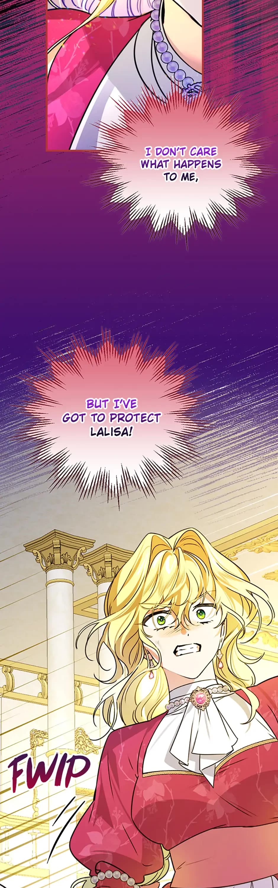 The Perfect Ending for the Villainess of a Fairy Tale chapter 29 page 17