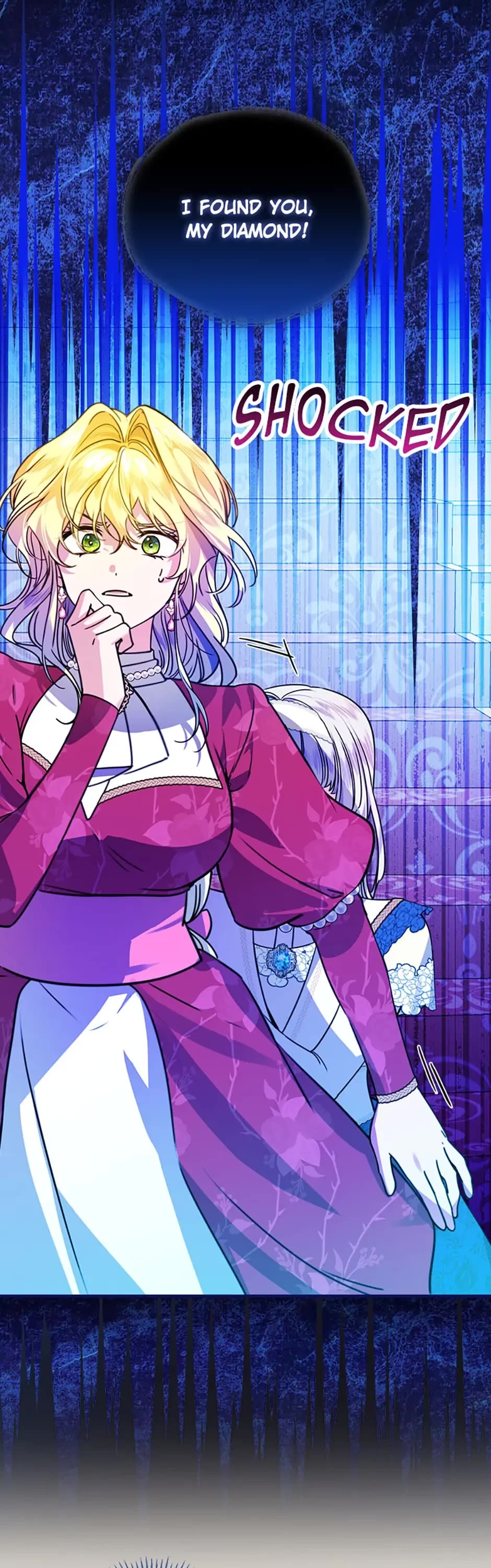 The Perfect Ending for the Villainess of a Fairy Tale chapter 29 page 2