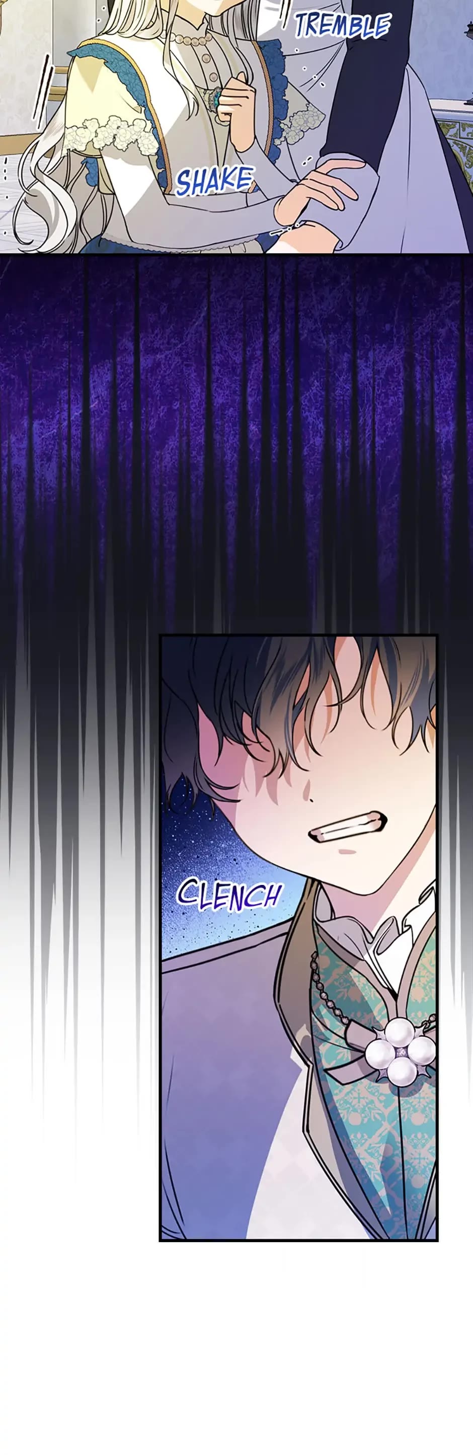 The Perfect Ending for the Villainess of a Fairy Tale chapter 29 page 20