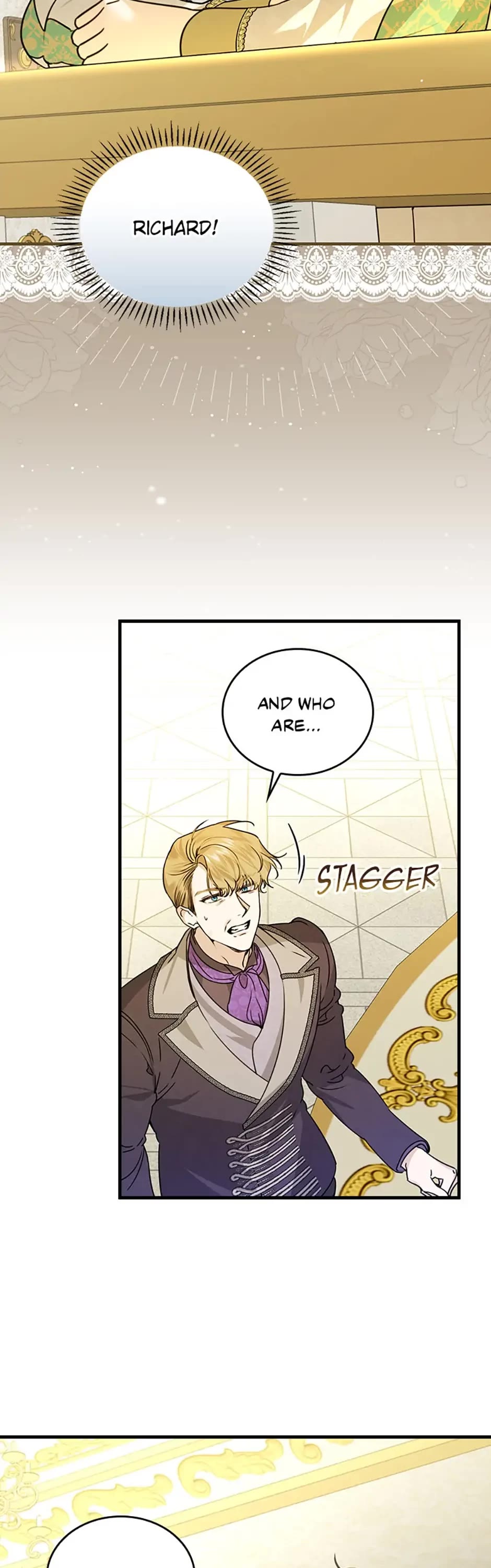 The Perfect Ending for the Villainess of a Fairy Tale chapter 29 page 22