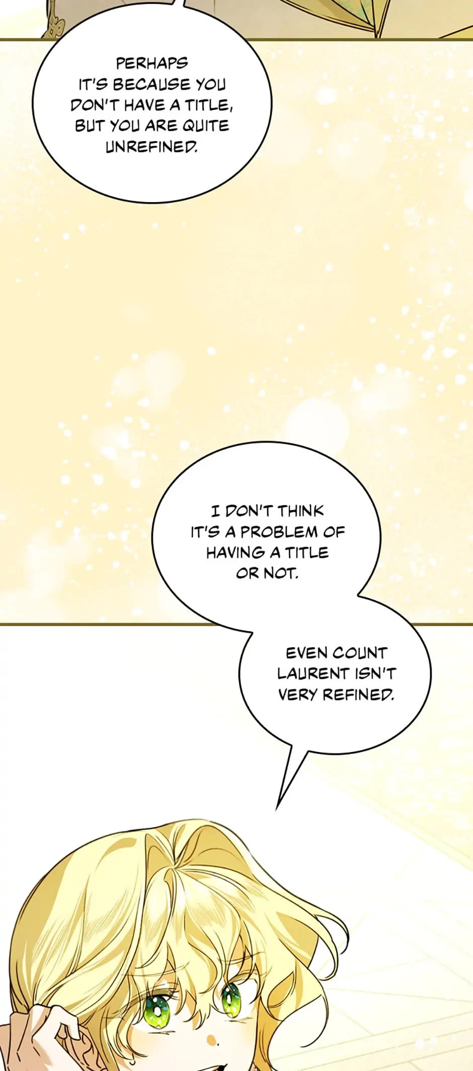 The Perfect Ending for the Villainess of a Fairy Tale chapter 29 page 24