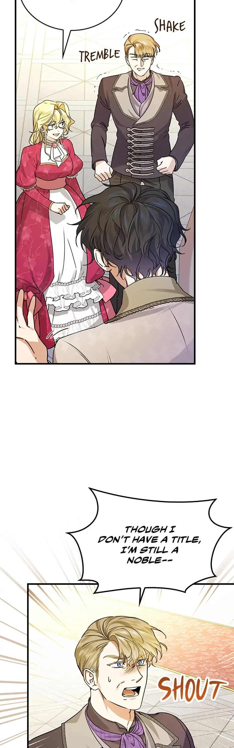 The Perfect Ending for the Villainess of a Fairy Tale chapter 29 page 26