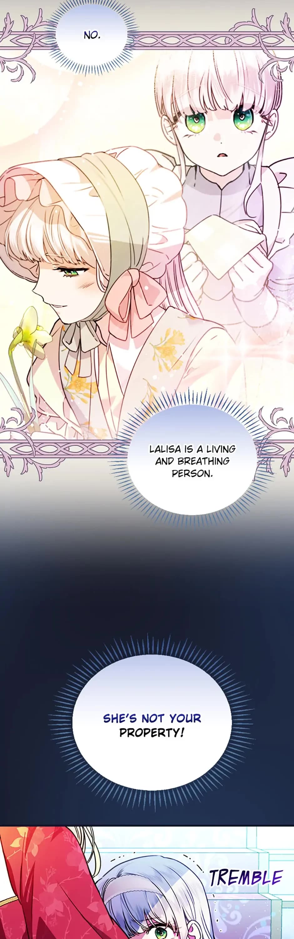 The Perfect Ending for the Villainess of a Fairy Tale chapter 29 page 3