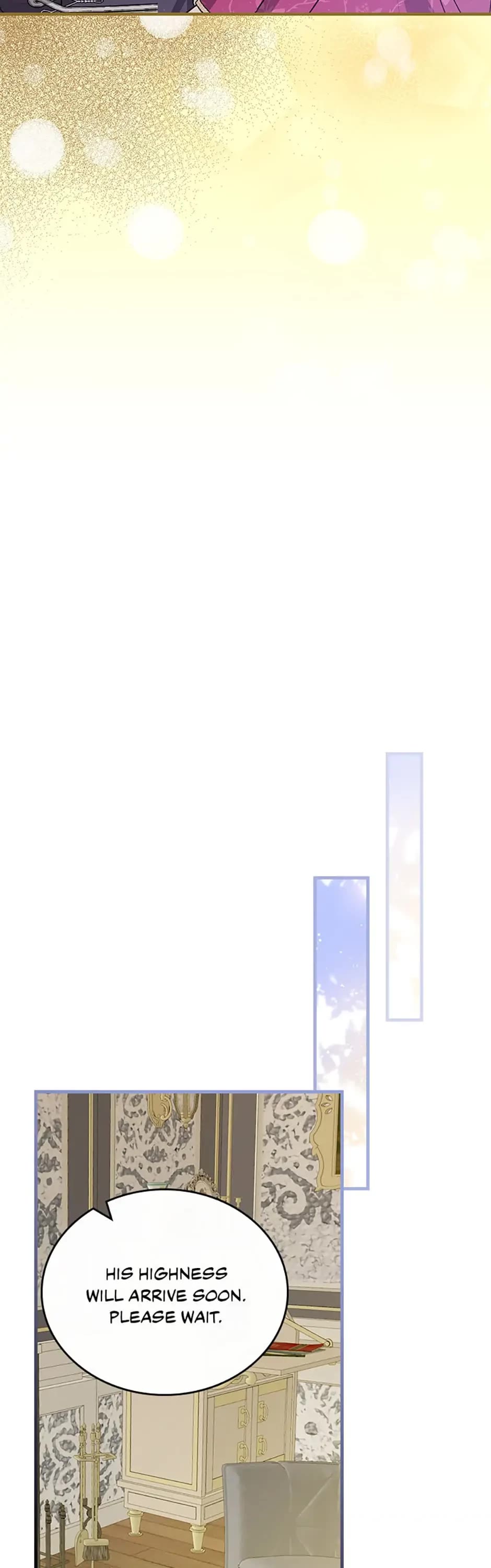 The Perfect Ending for the Villainess of a Fairy Tale chapter 29 page 32