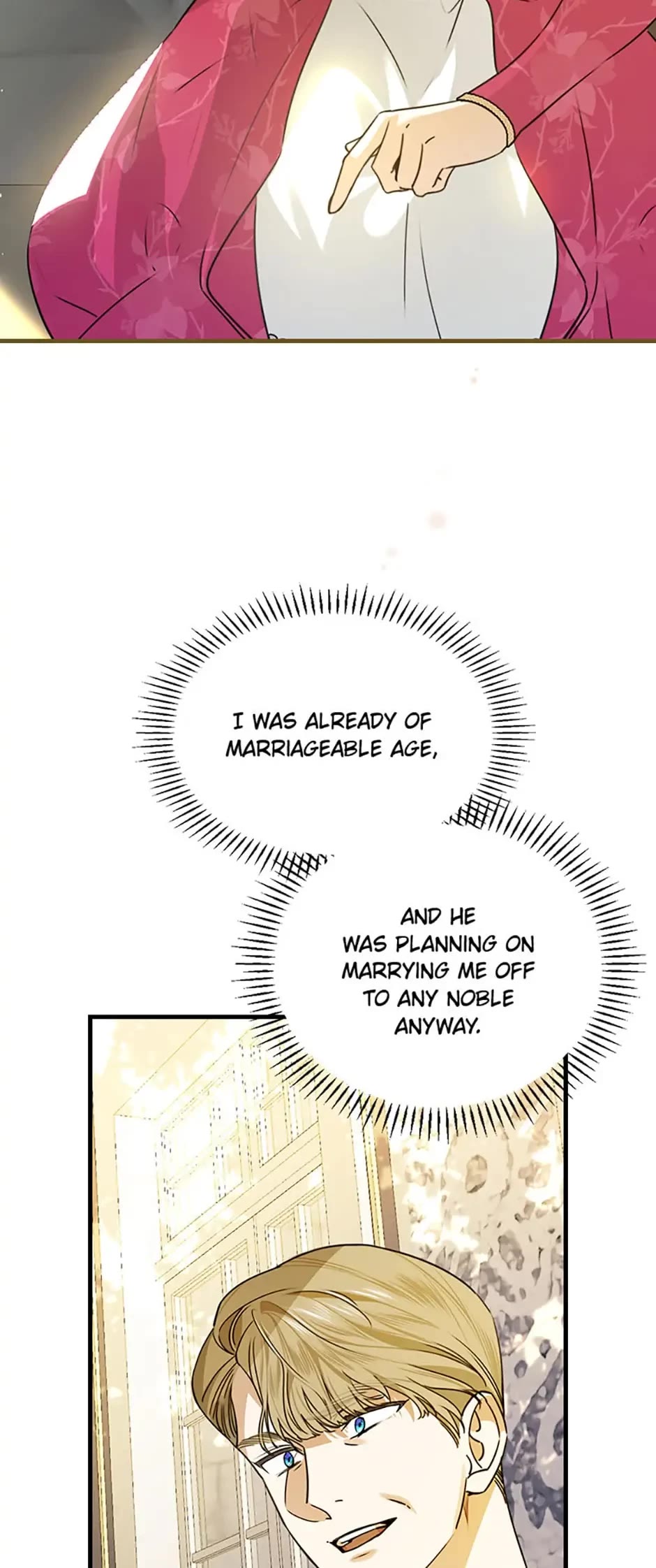 The Perfect Ending for the Villainess of a Fairy Tale chapter 29 page 35