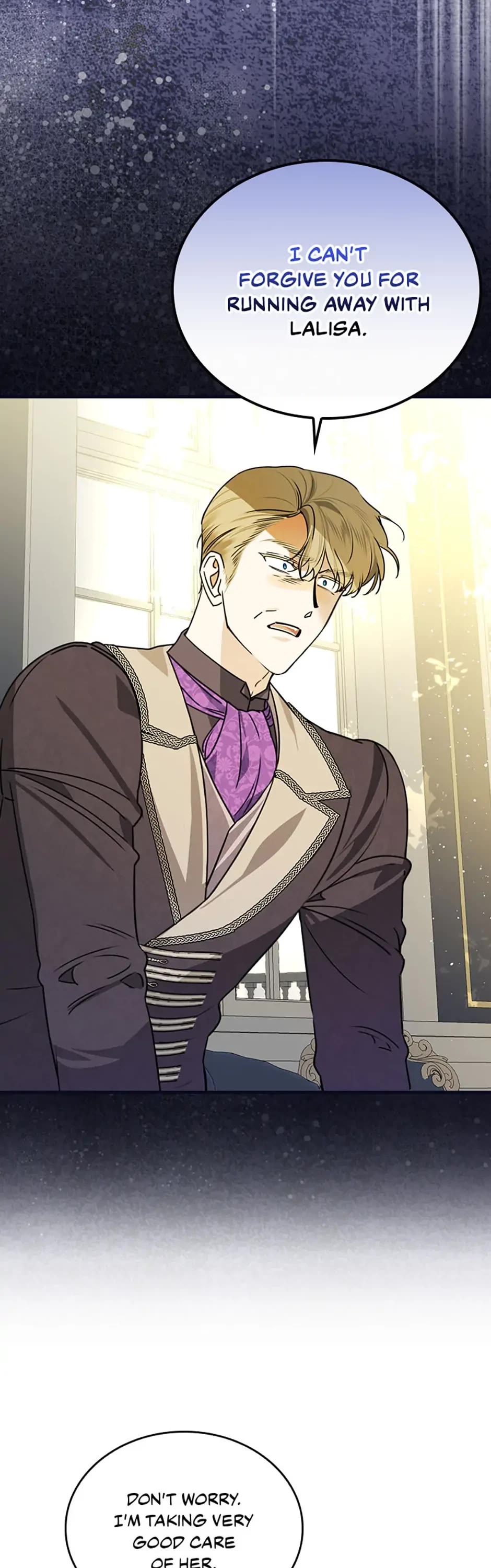 The Perfect Ending for the Villainess of a Fairy Tale chapter 29 page 37