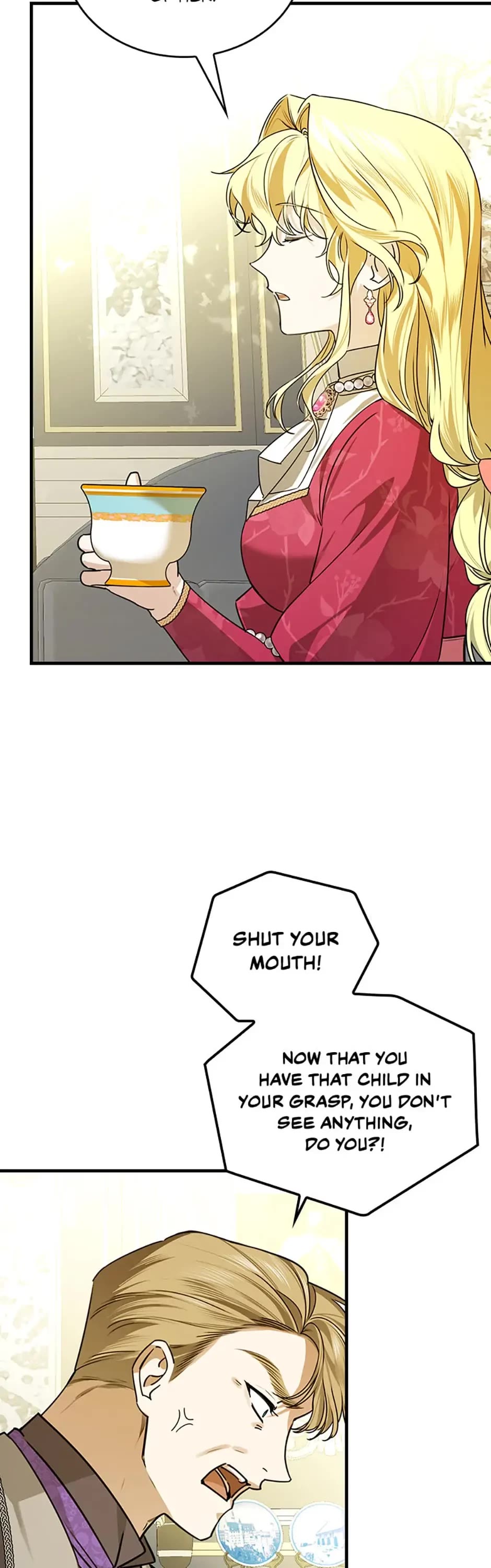 The Perfect Ending for the Villainess of a Fairy Tale chapter 29 page 38