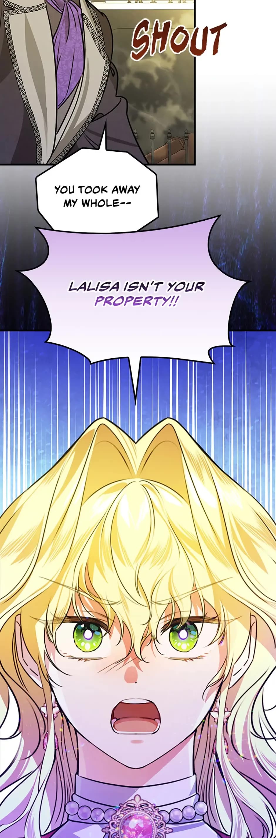 The Perfect Ending for the Villainess of a Fairy Tale chapter 29 page 39