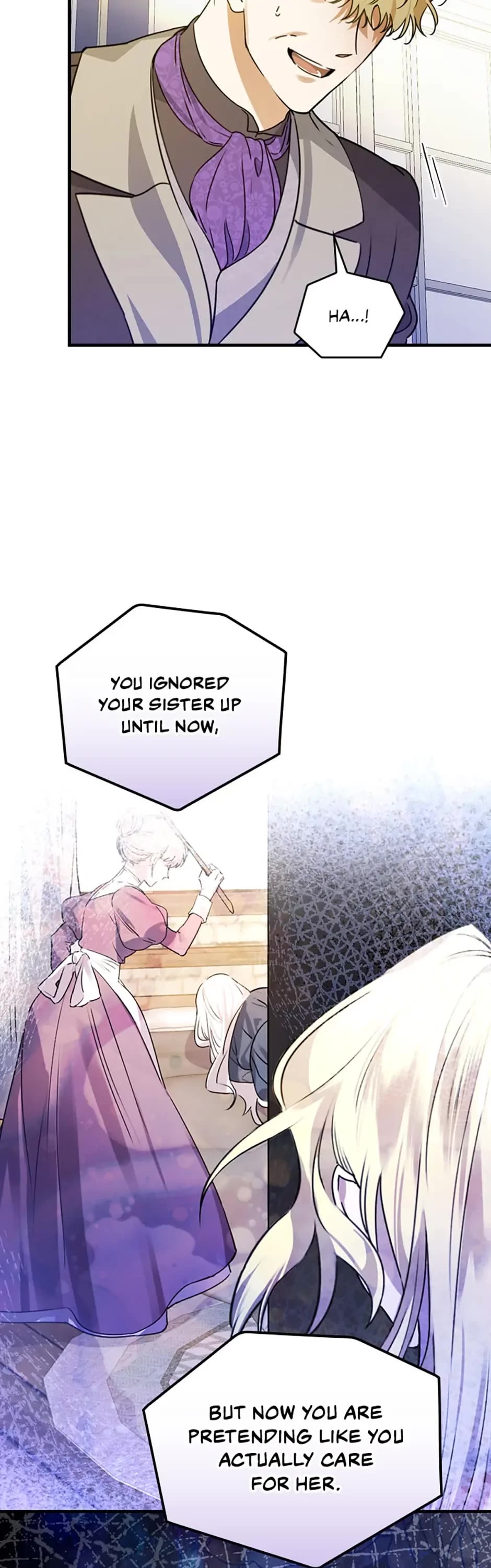 The Perfect Ending for the Villainess of a Fairy Tale chapter 29 page 41