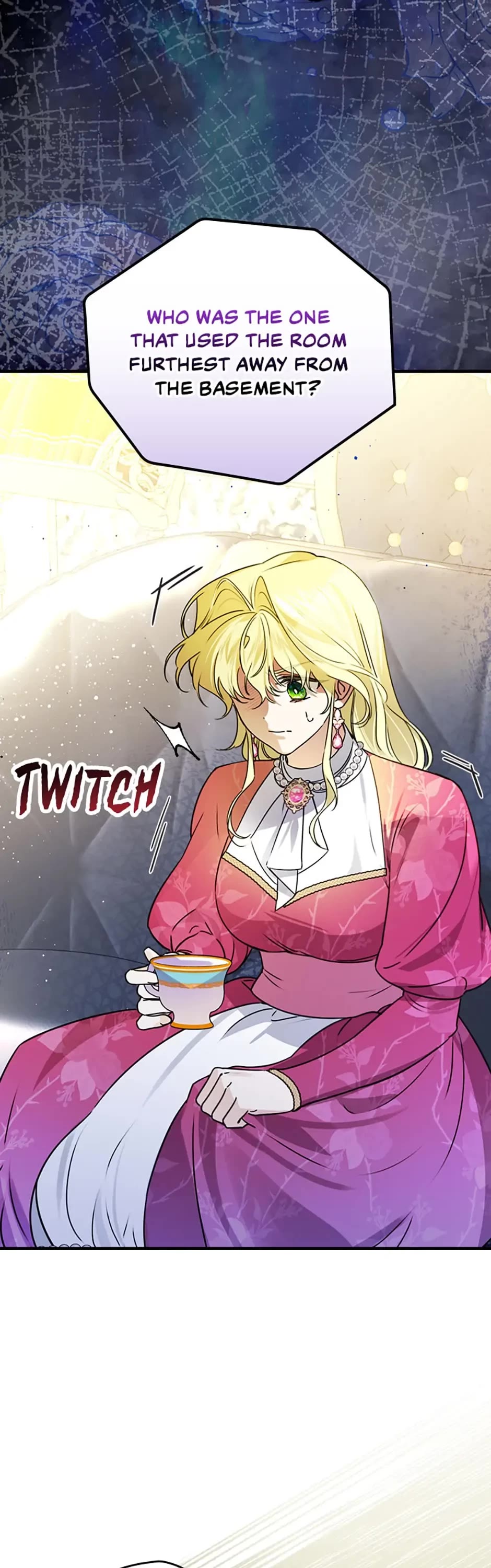 The Perfect Ending for the Villainess of a Fairy Tale chapter 29 page 42