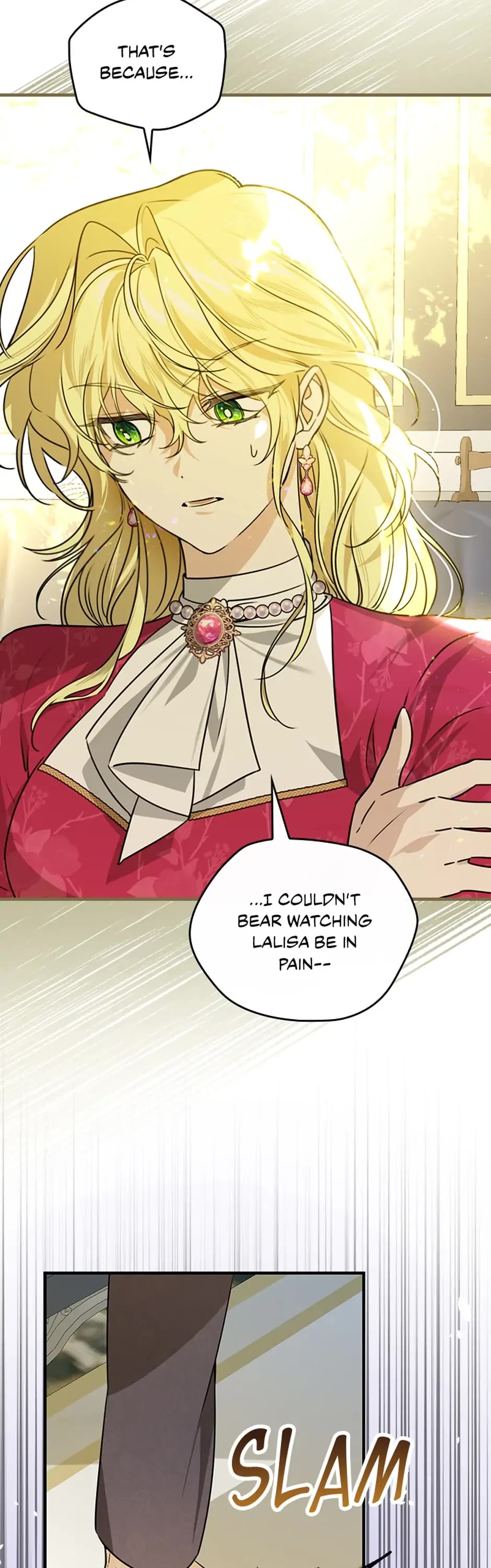 The Perfect Ending for the Villainess of a Fairy Tale chapter 29 page 43