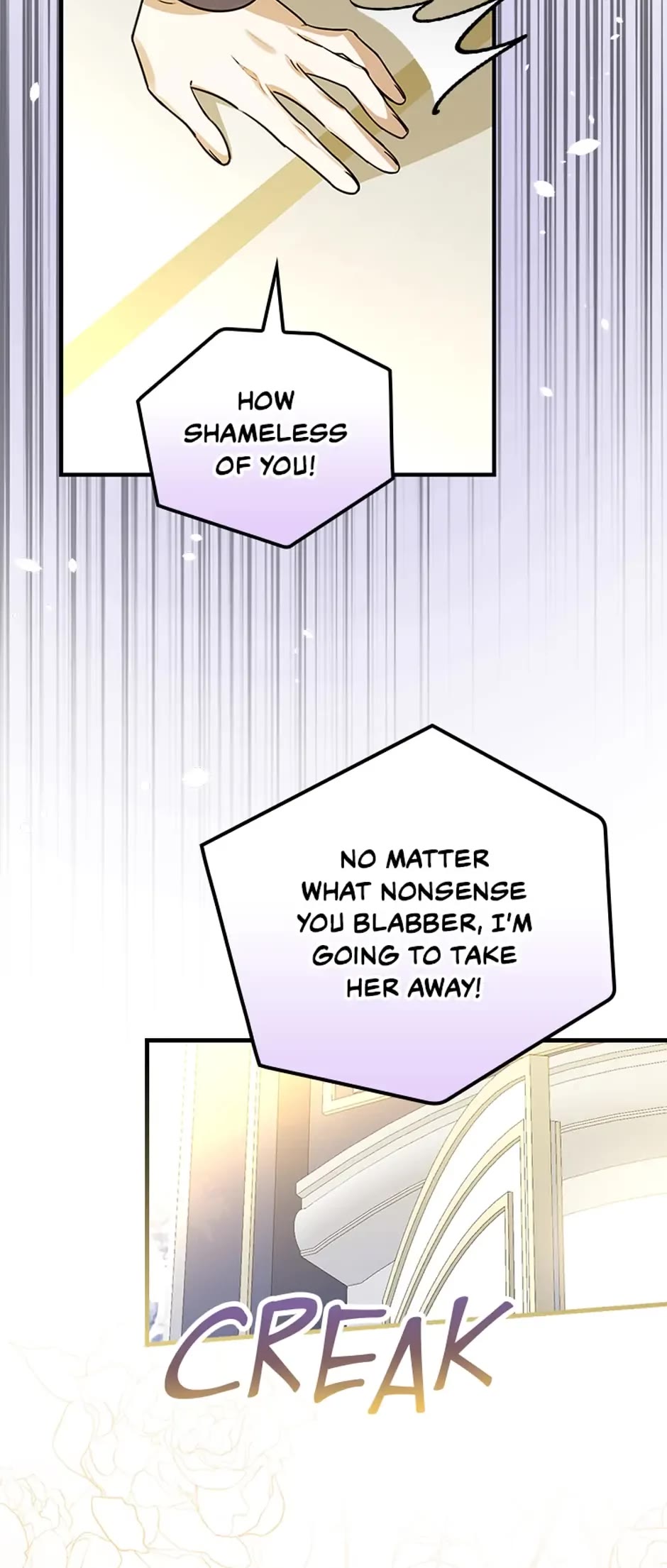 The Perfect Ending for the Villainess of a Fairy Tale chapter 29 page 44