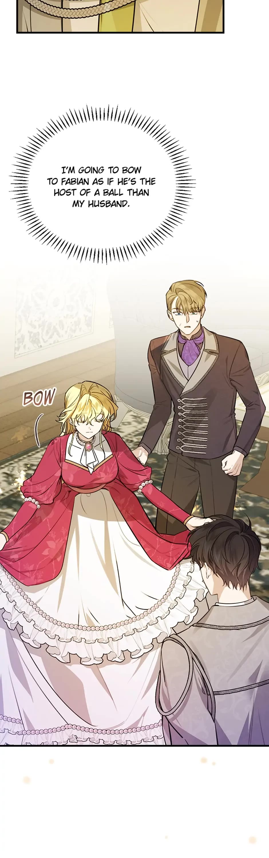 The Perfect Ending for the Villainess of a Fairy Tale chapter 29 page 47