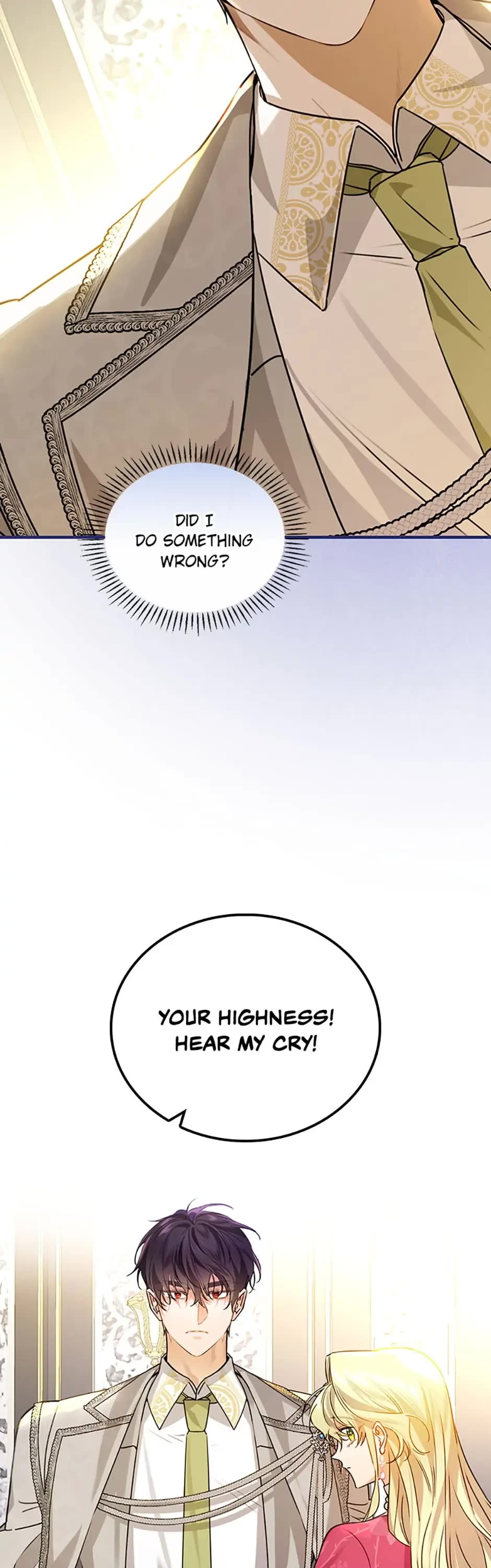 The Perfect Ending for the Villainess of a Fairy Tale chapter 29 page 51