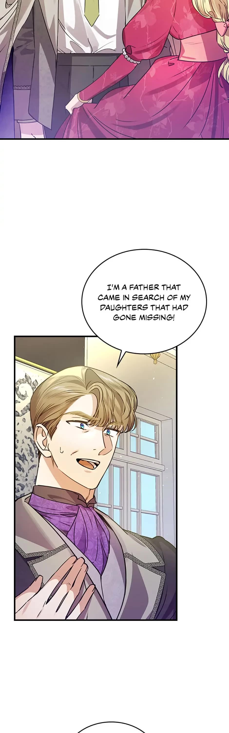 The Perfect Ending for the Villainess of a Fairy Tale chapter 29 page 52