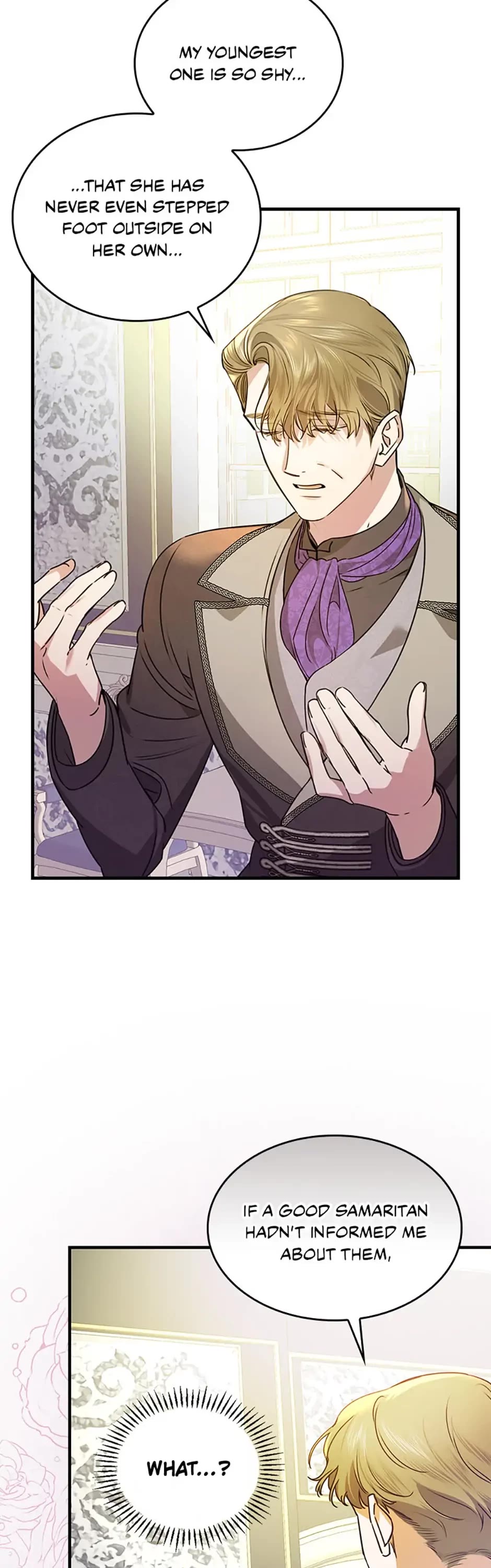 The Perfect Ending for the Villainess of a Fairy Tale chapter 29 page 53