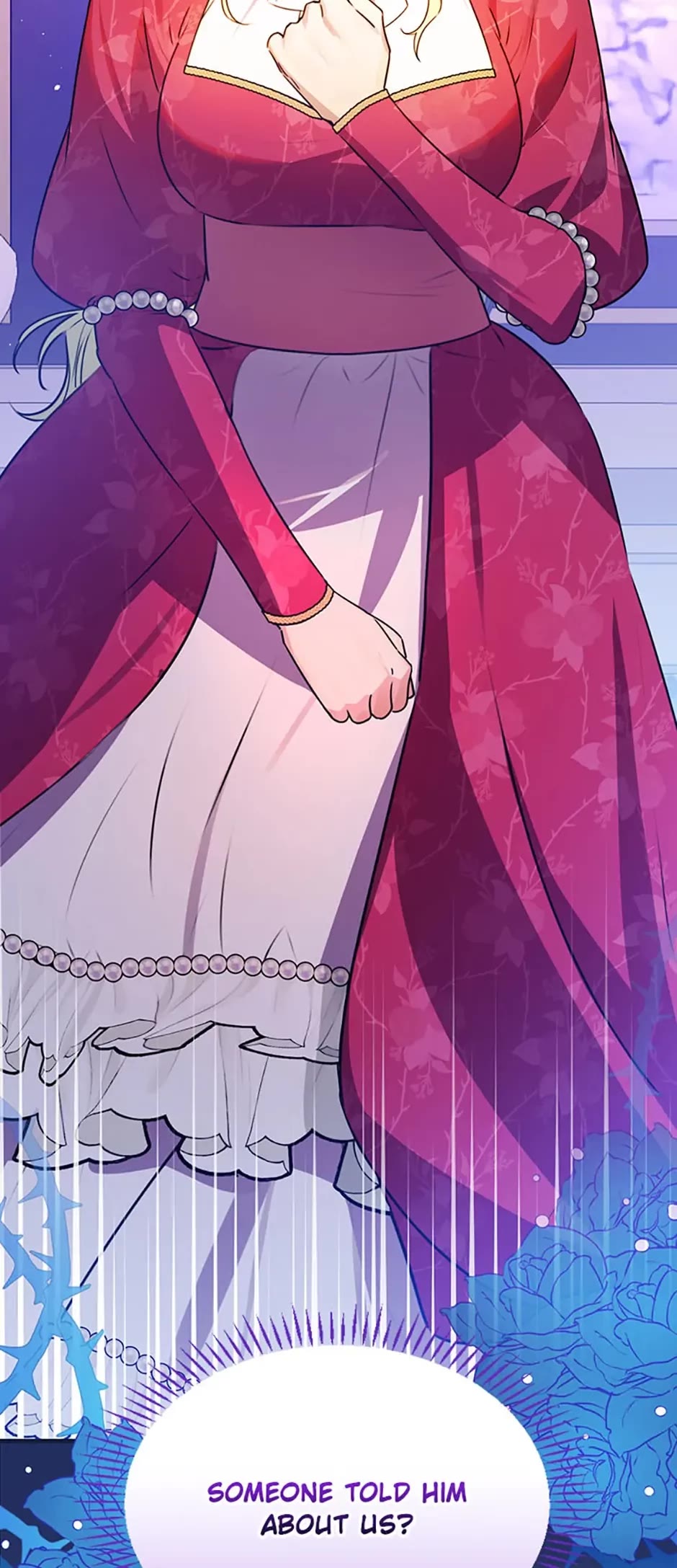 The Perfect Ending for the Villainess of a Fairy Tale chapter 29 page 55