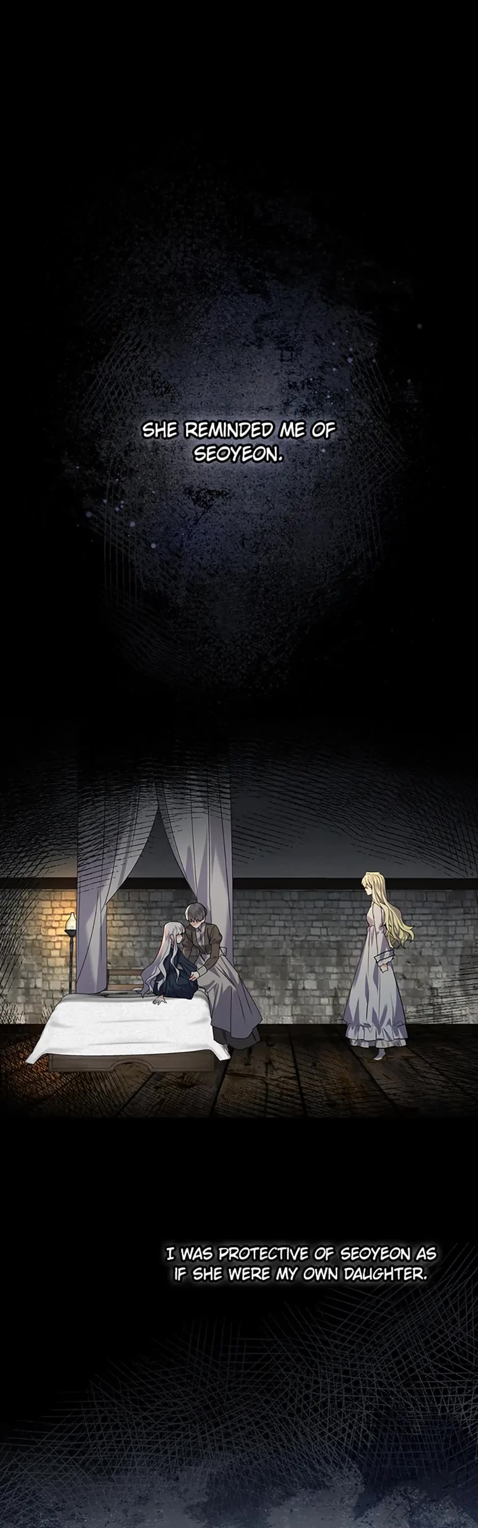 The Perfect Ending for the Villainess of a Fairy Tale chapter 3 page 1