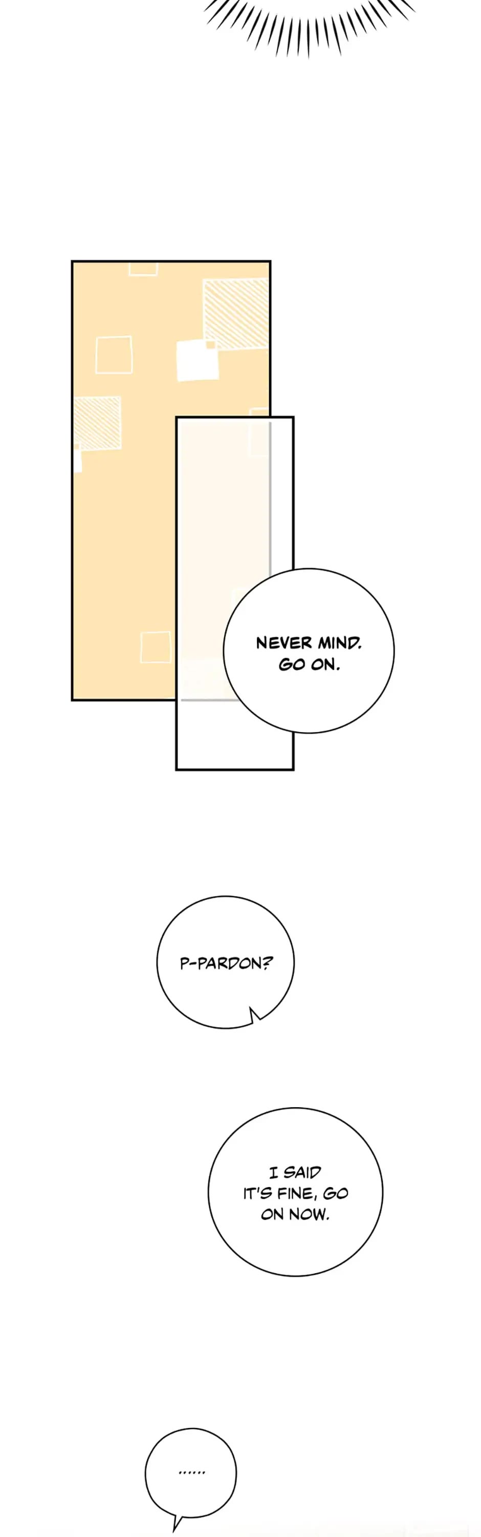 The Perfect Ending for the Villainess of a Fairy Tale chapter 3 page 12