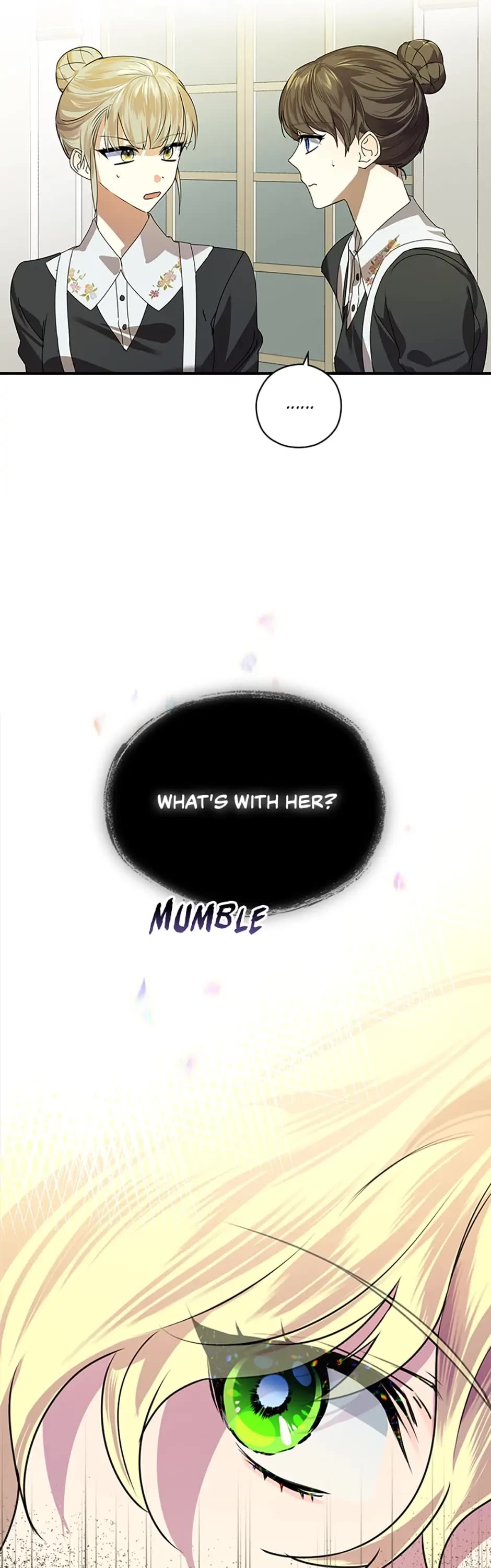 The Perfect Ending for the Villainess of a Fairy Tale chapter 3 page 13