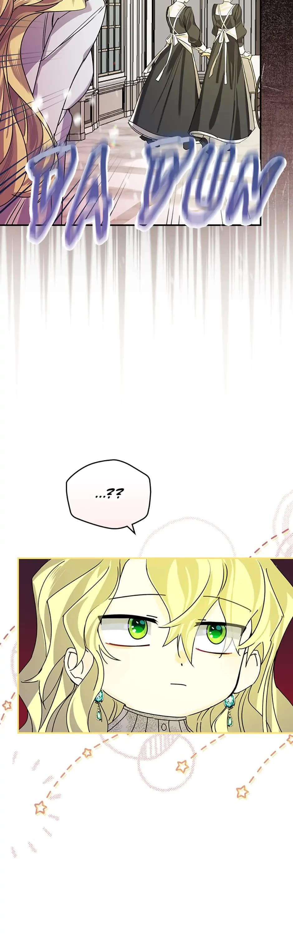 The Perfect Ending for the Villainess of a Fairy Tale chapter 3 page 16