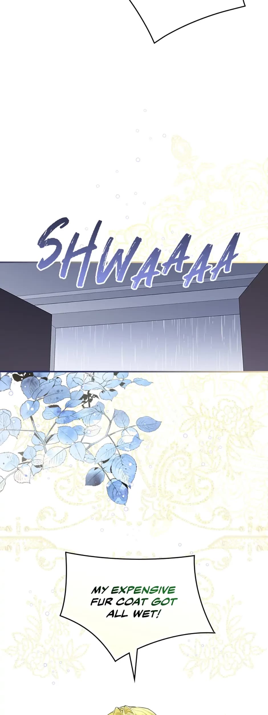 The Perfect Ending for the Villainess of a Fairy Tale chapter 3 page 19