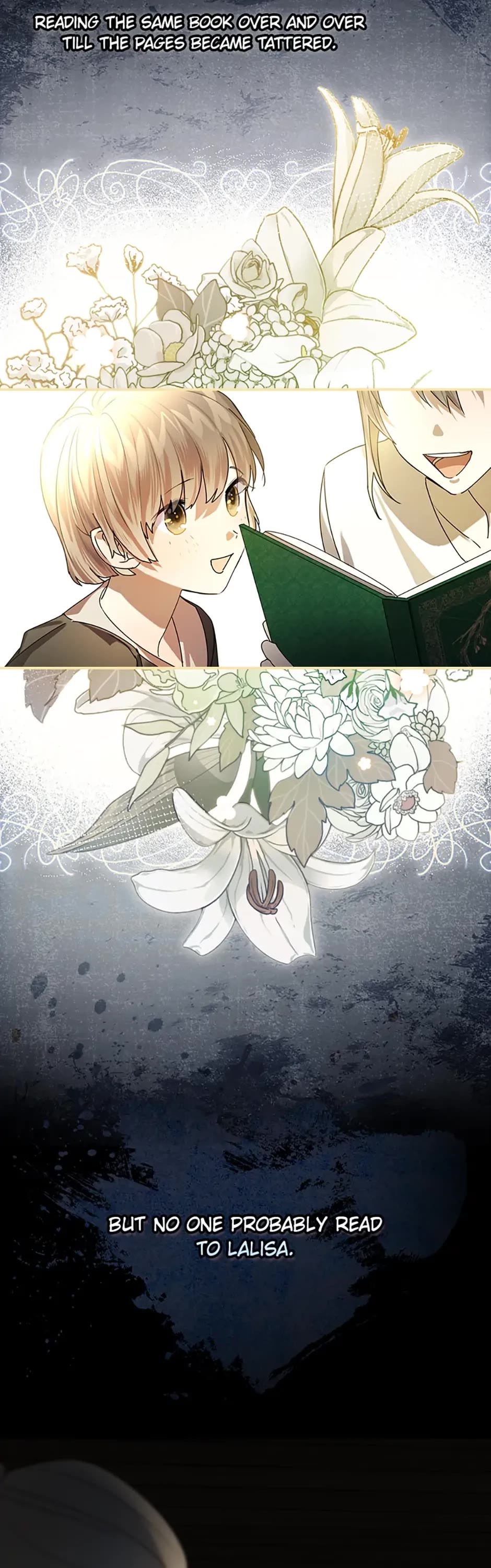 The Perfect Ending for the Villainess of a Fairy Tale chapter 3 page 2