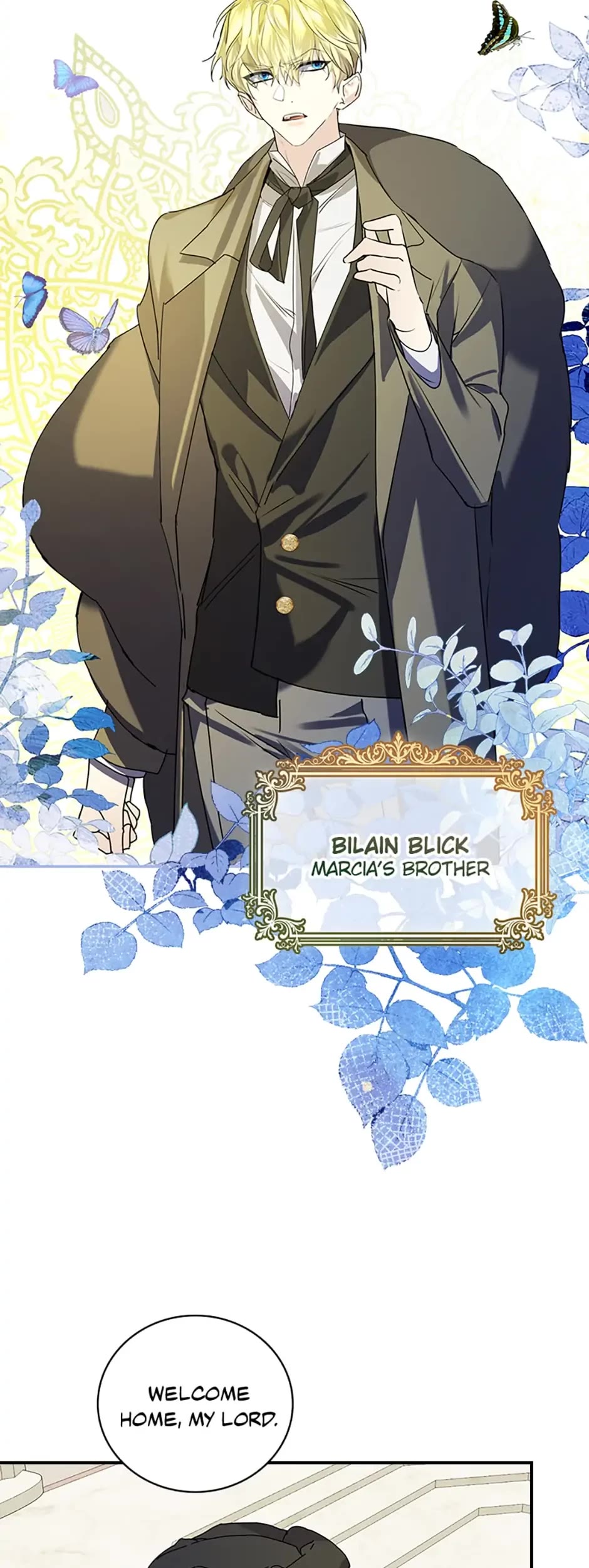 The Perfect Ending for the Villainess of a Fairy Tale chapter 3 page 20