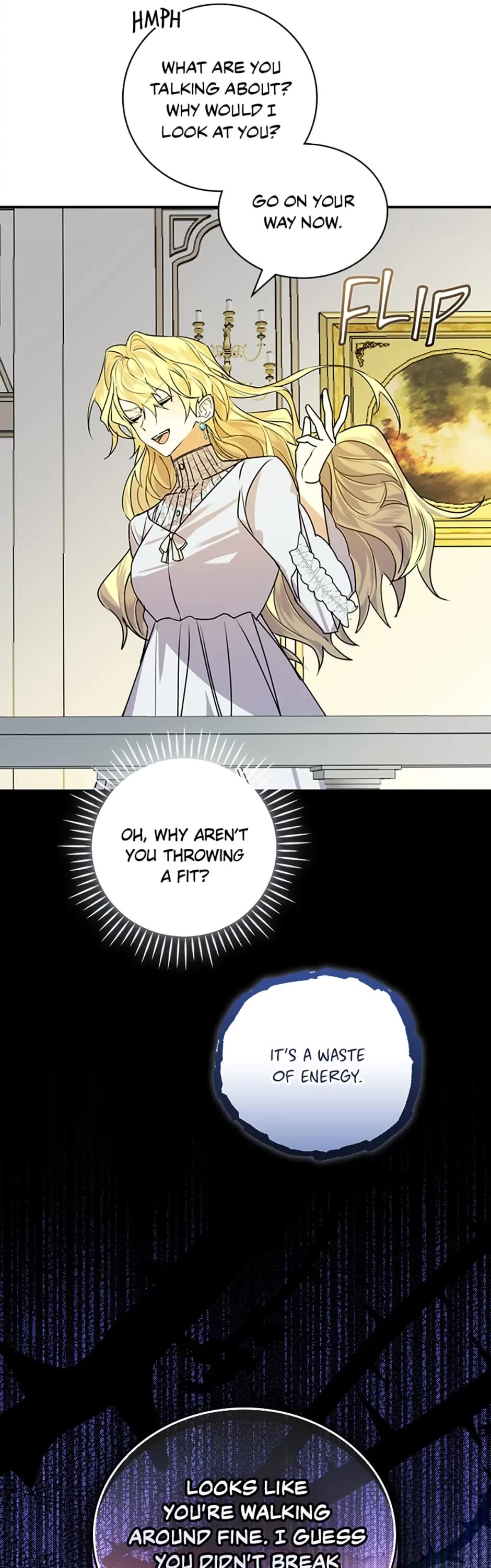 The Perfect Ending for the Villainess of a Fairy Tale chapter 3 page 23