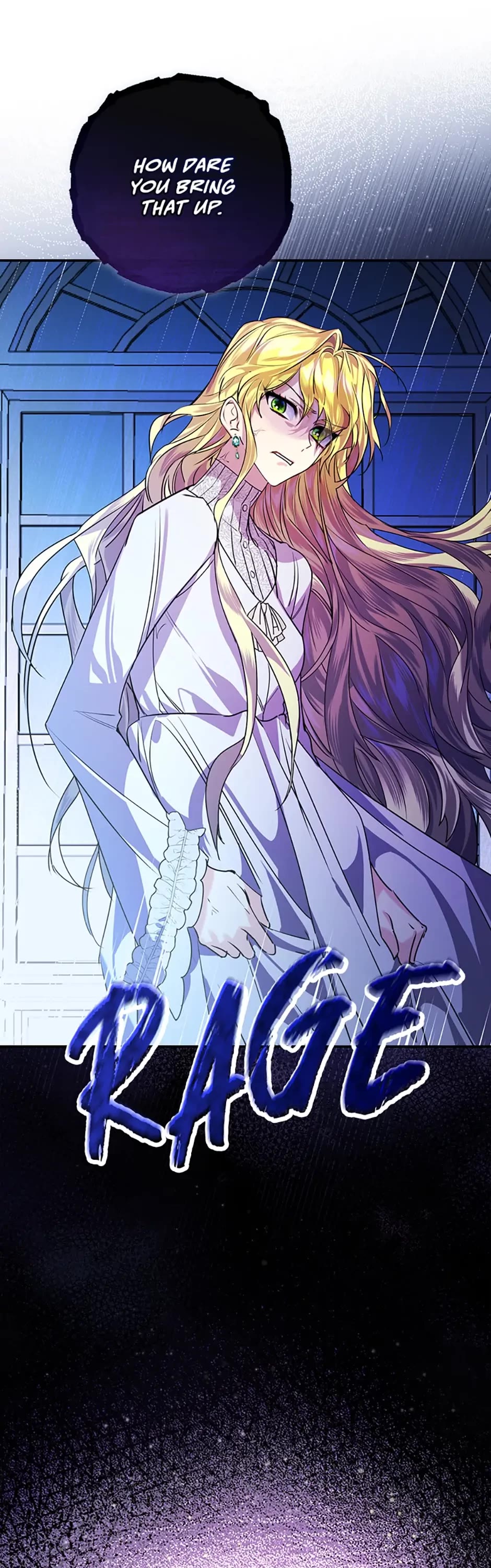 The Perfect Ending for the Villainess of a Fairy Tale chapter 3 page 26