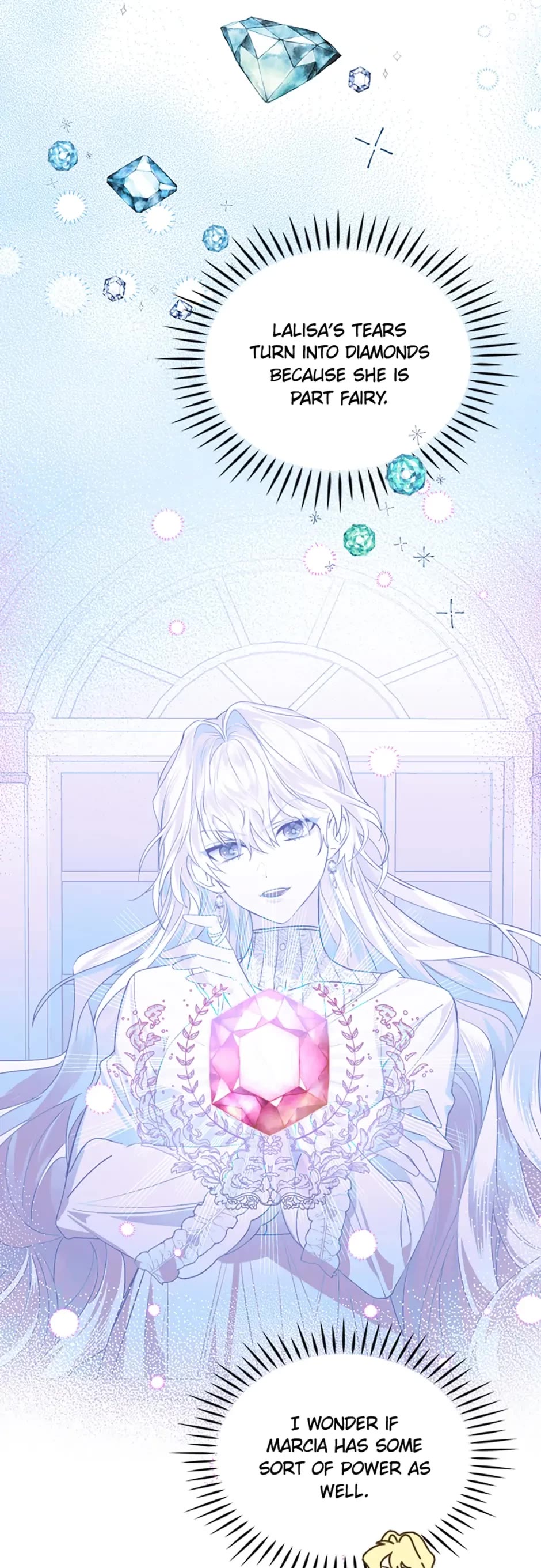 The Perfect Ending for the Villainess of a Fairy Tale chapter 3 page 39