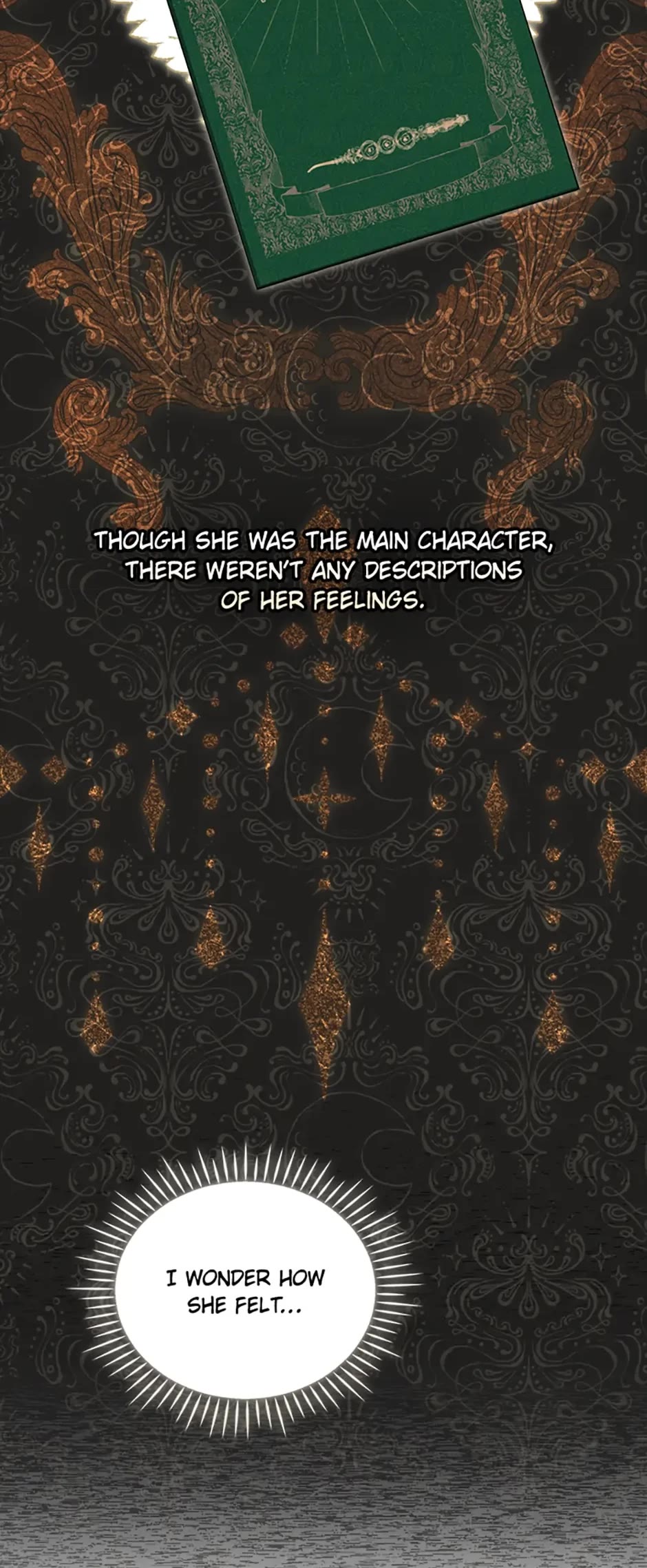 The Perfect Ending for the Villainess of a Fairy Tale chapter 3 page 4